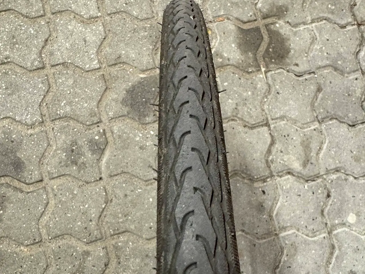 Billede 6 - MBK Concept citybike - 55 cm
