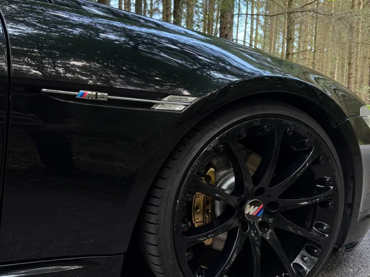 Billede 4 - BMW 645Ci 4,4 Coupé Steptr.
