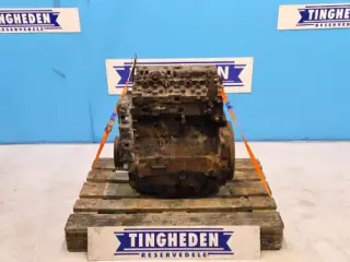 Perkins 1004-40TW Motor AM50822