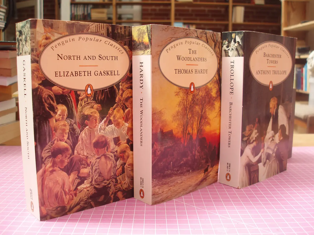 Billede 1 - Penguin Popular Classics