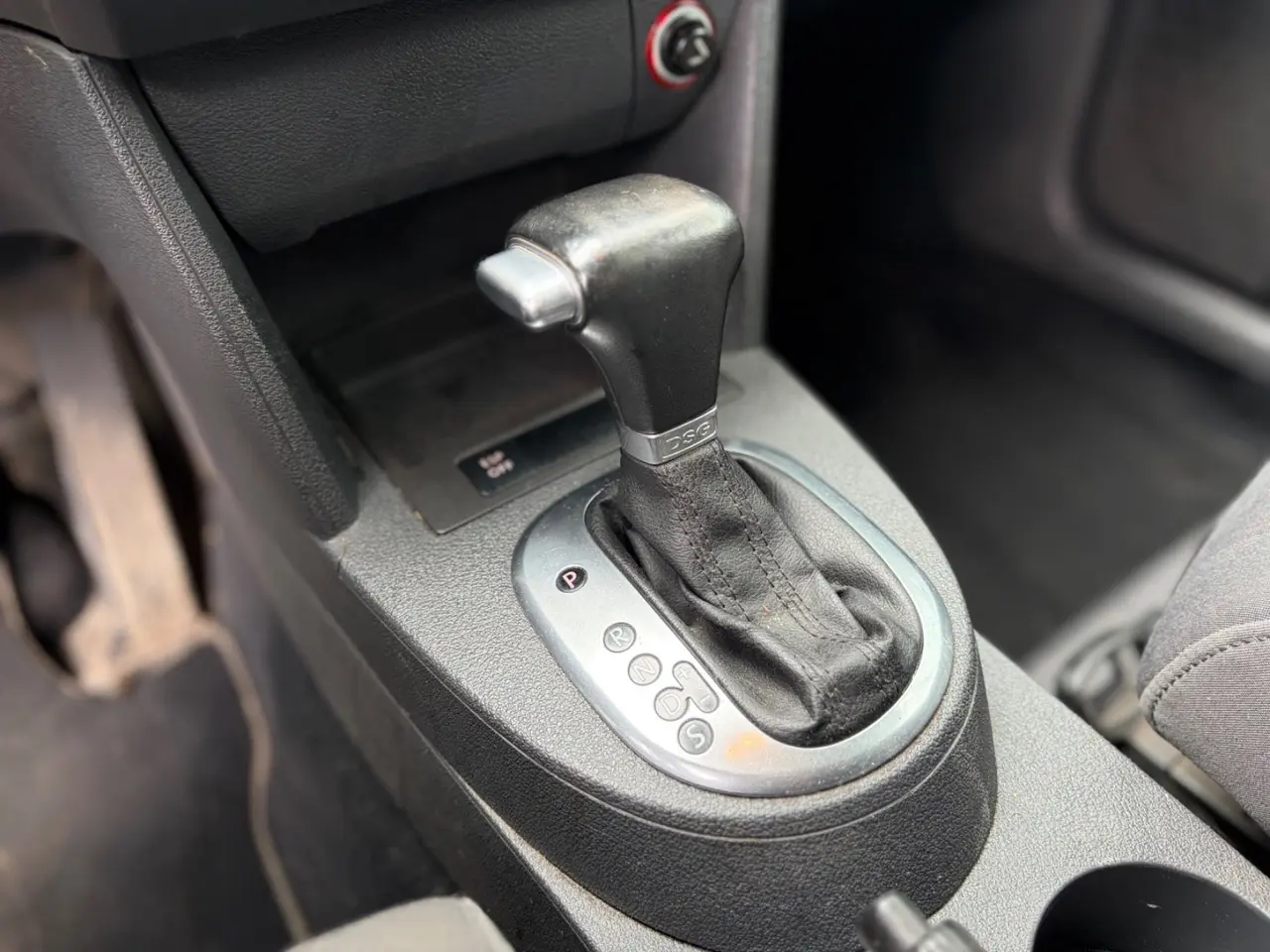 Billede 16 - VW Touran 2,0 TDi 170 Highline DSG Van
