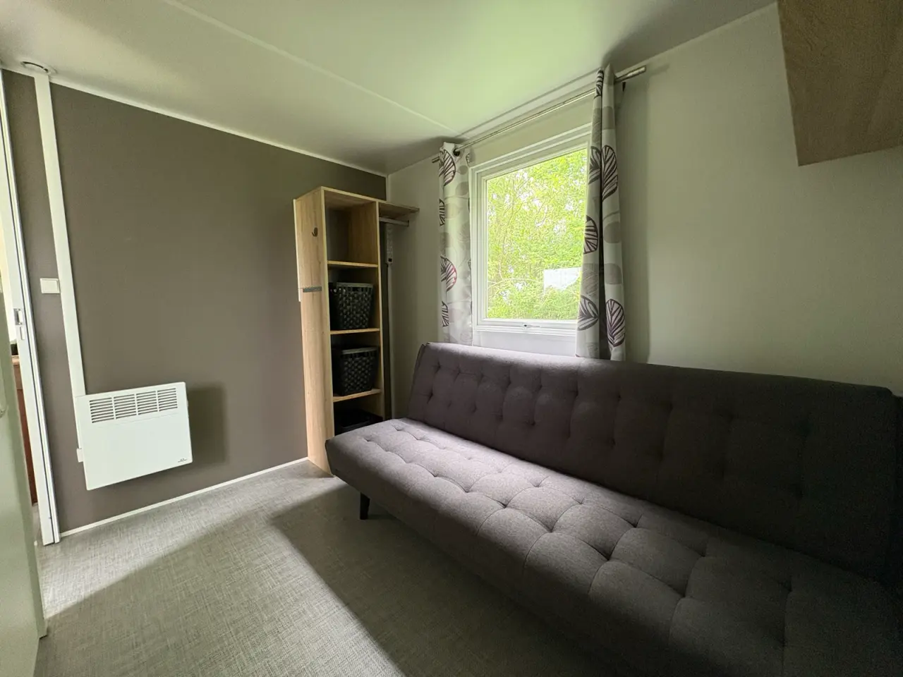 Billede 10 - Beboelsesvogn Rapidhome Alizé