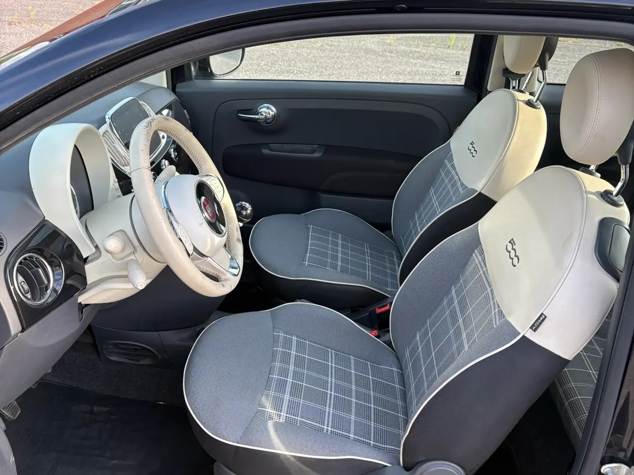 Billede 10 - Fiat 500