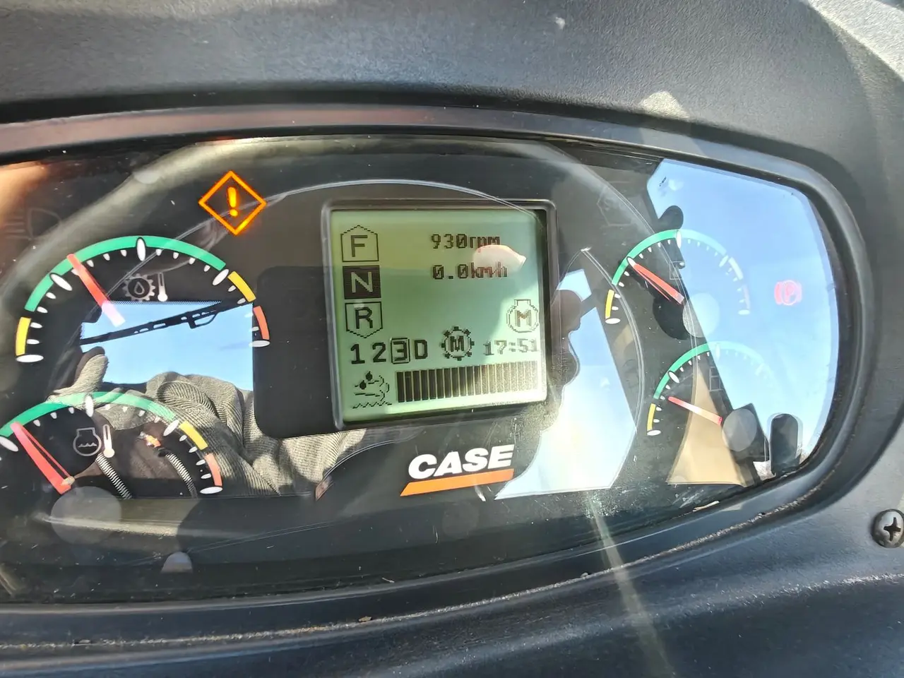 Billede 7 - Case 721F