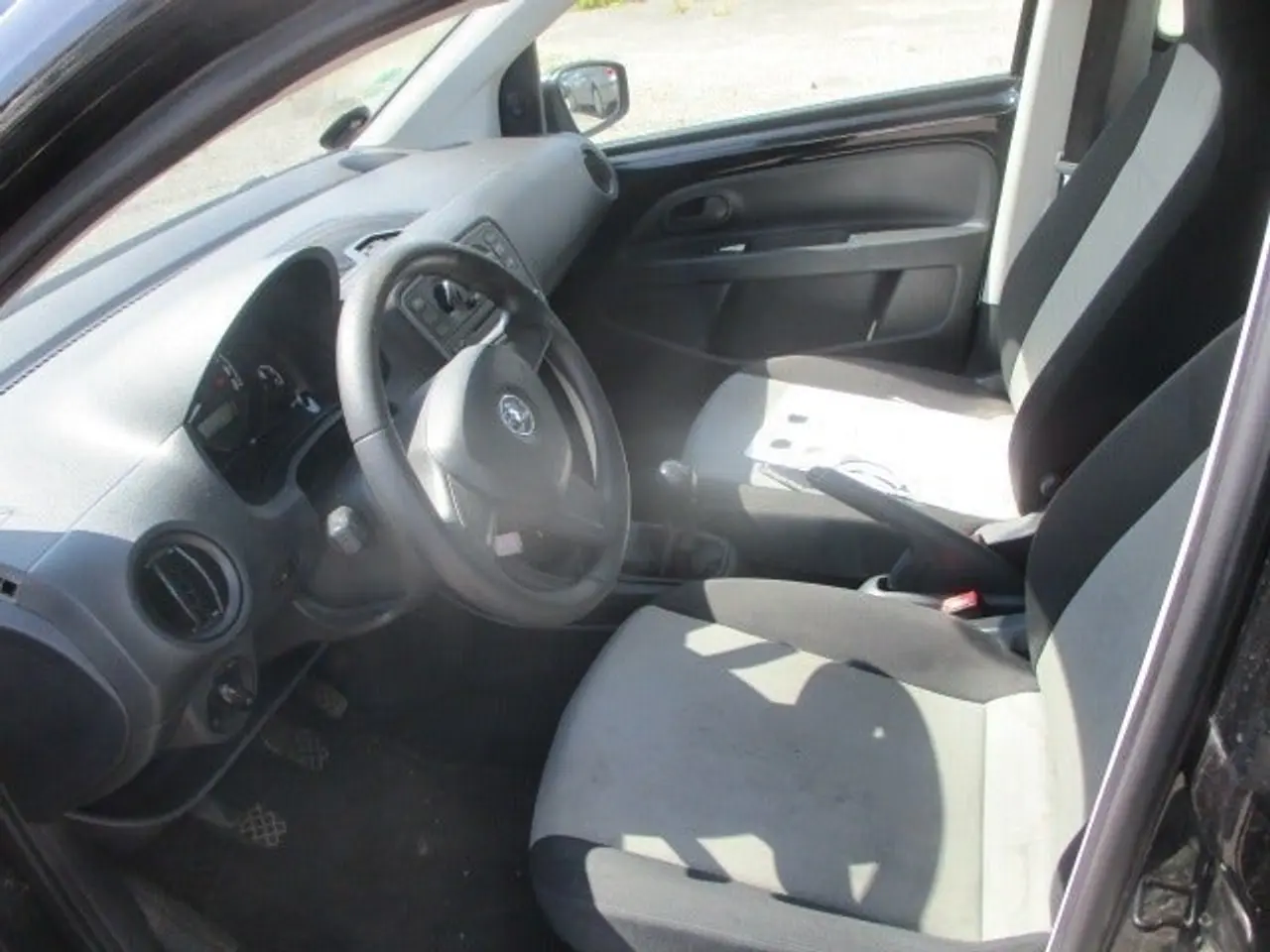 Billede 8 - Skoda Citigo 1,0 60 Ambition GreenTec