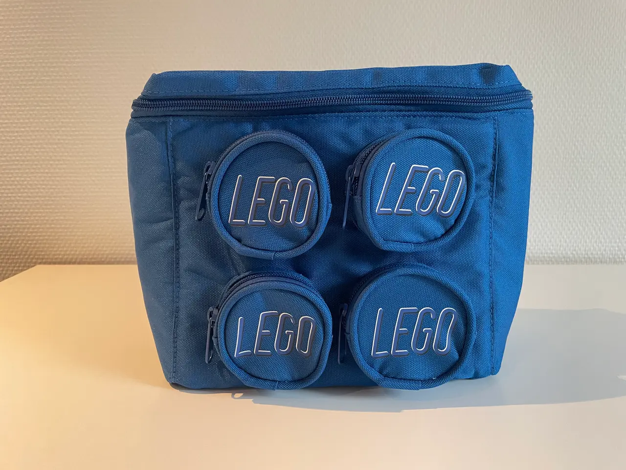Billede 2 - NY LEGO køletaske