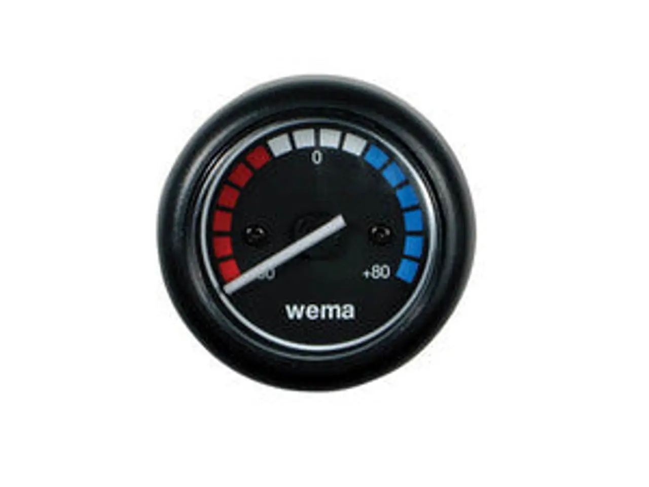 Billede 1 - Wema IAM-80 amperemeter ±80 A