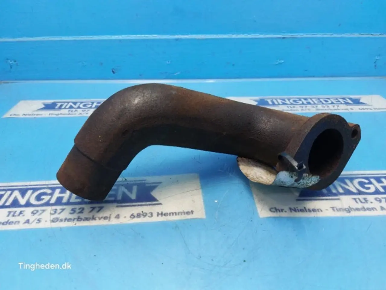 Billede 10 - John Deere 3040 Flange T30819