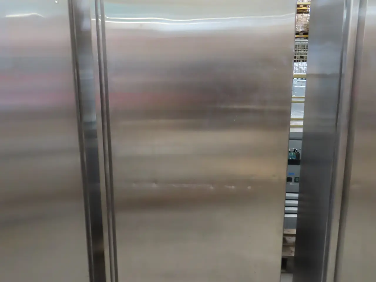 Billede 1 - Fryseskab VIBOCOLD TSF 600