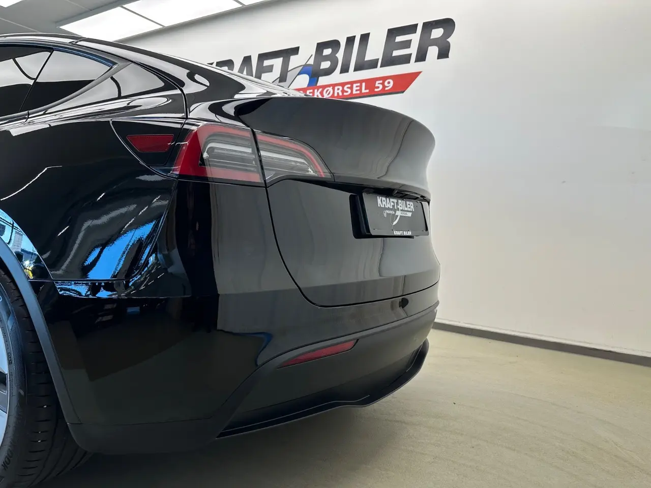 Billede 4 - Tesla Model Y  RWD