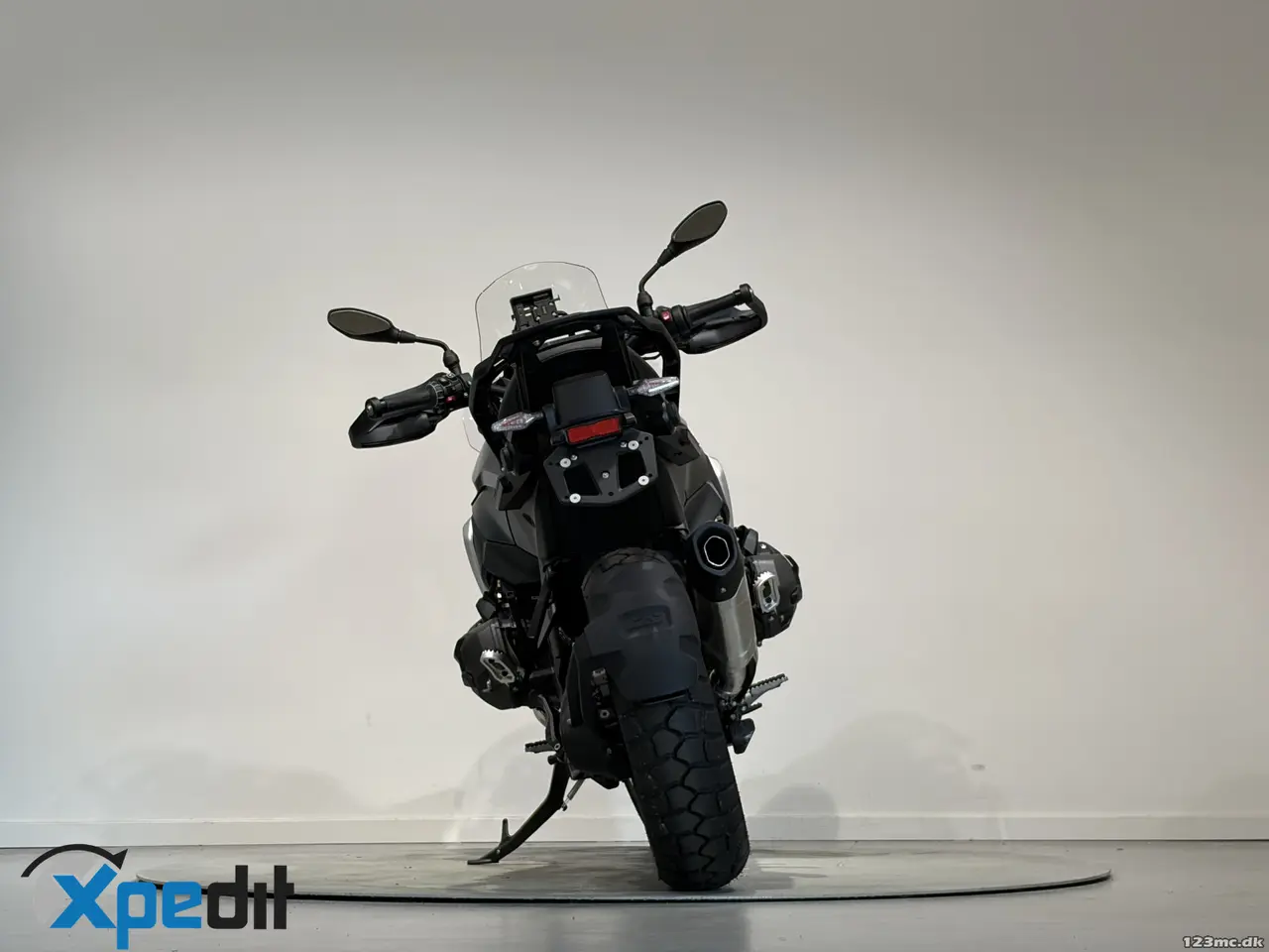Billede 8 - BMW R 1300 GS