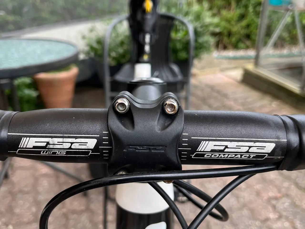 Billede 20 - Cube Agree GTC carbon racercykel