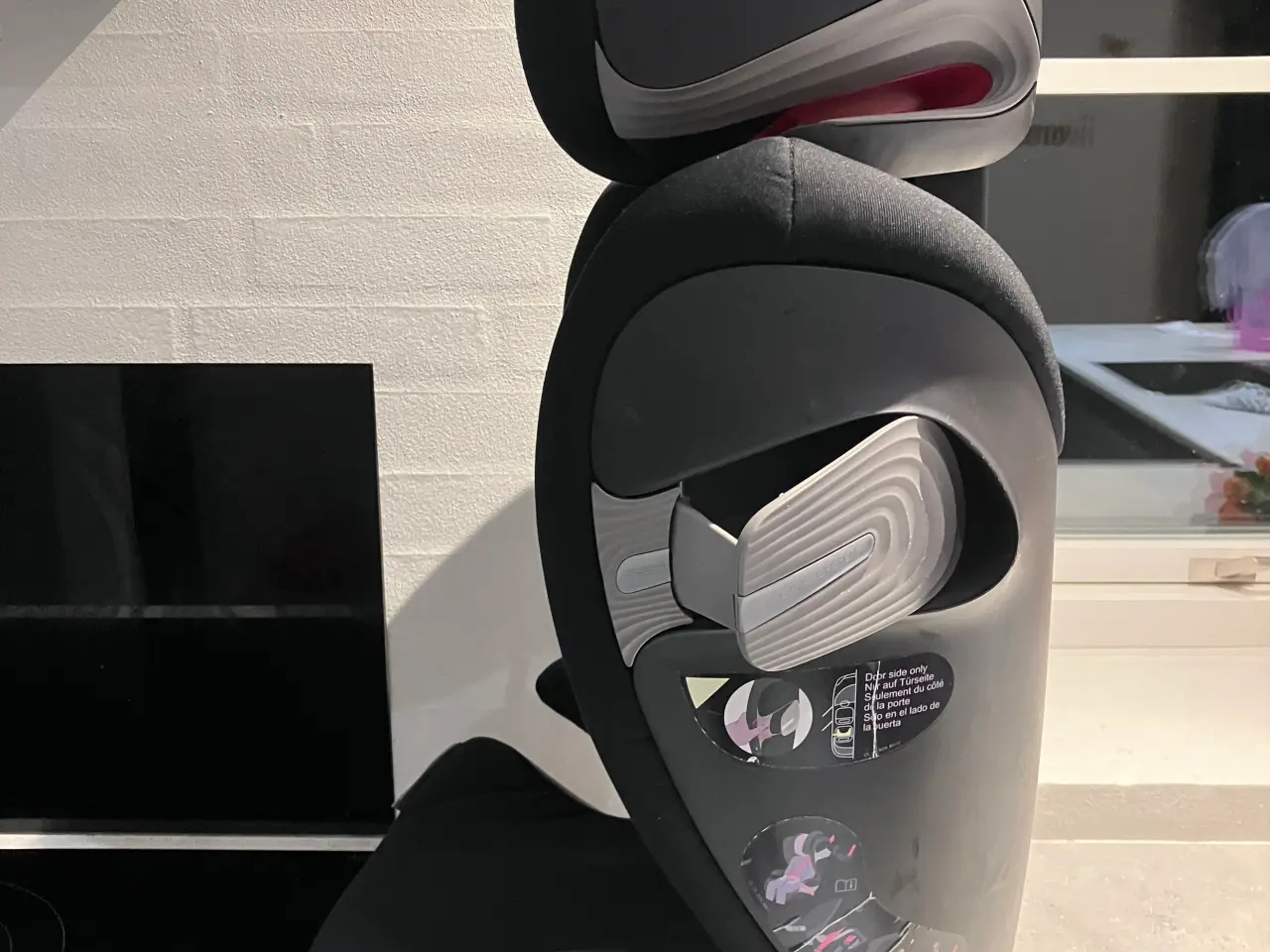 Billede 2 - Autostol Solution x-fix