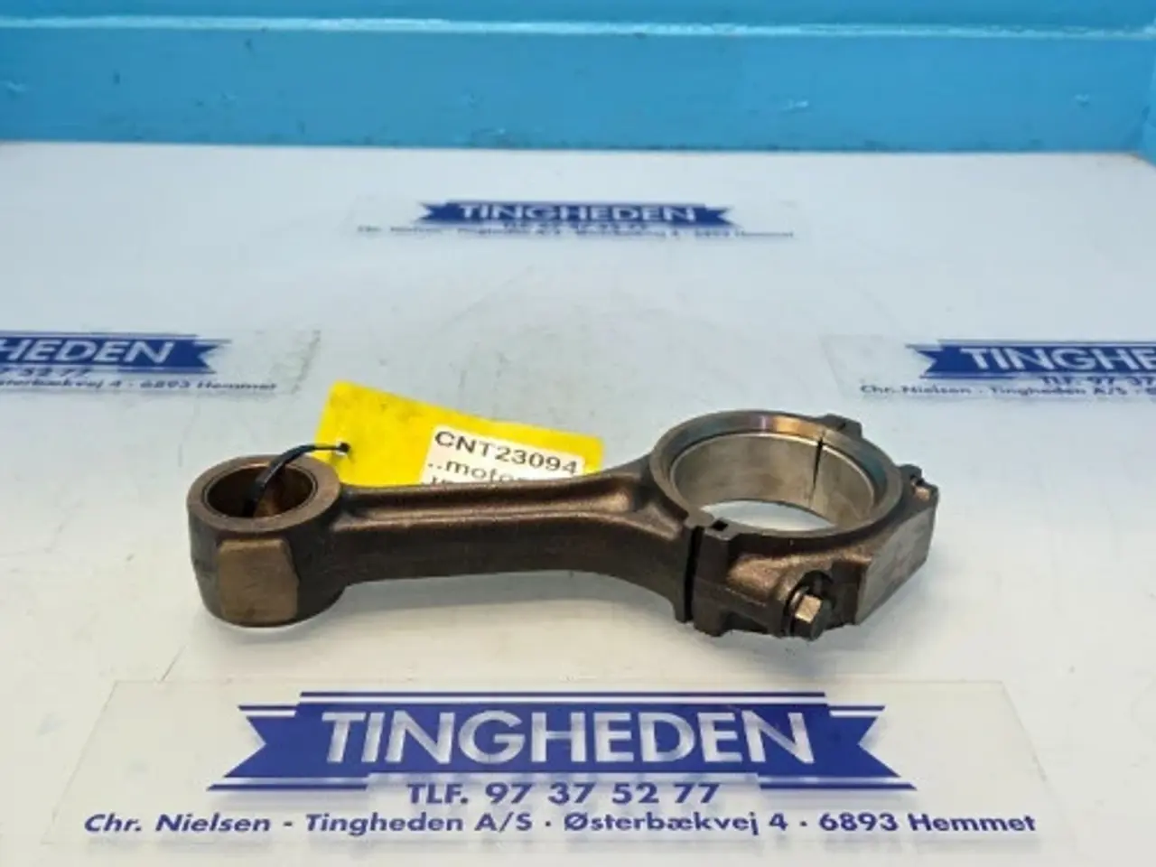 Billede 1 - John Deere 6359TL Plejlstang R51727