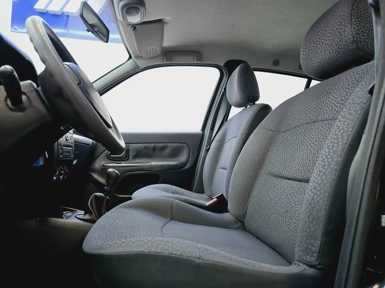 Billede 7 - Renault Clio II 1,2 8V Storia