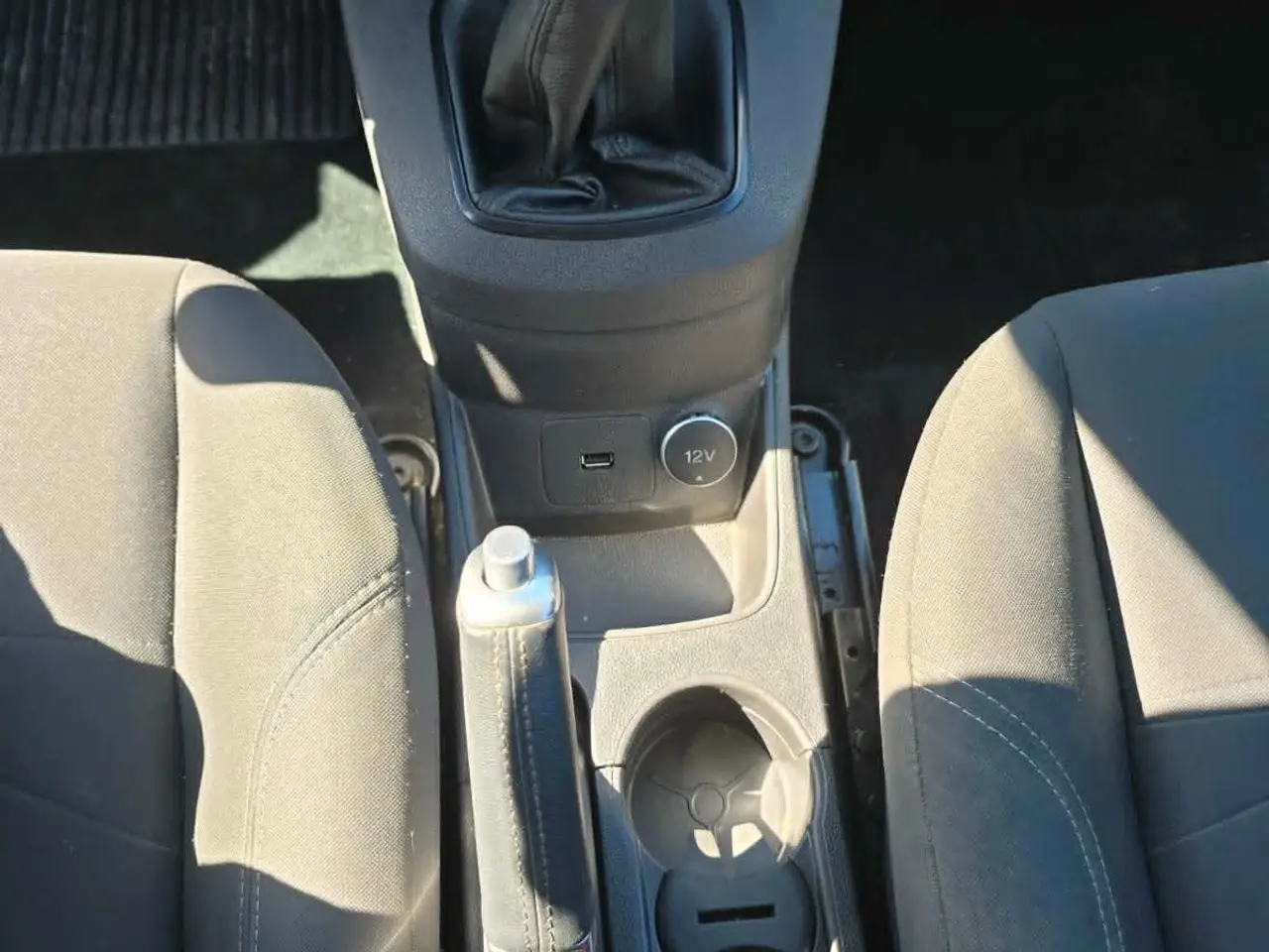 Billede 11 - Ford Fiesta 1,5 TDCi 95 Trend ECO
