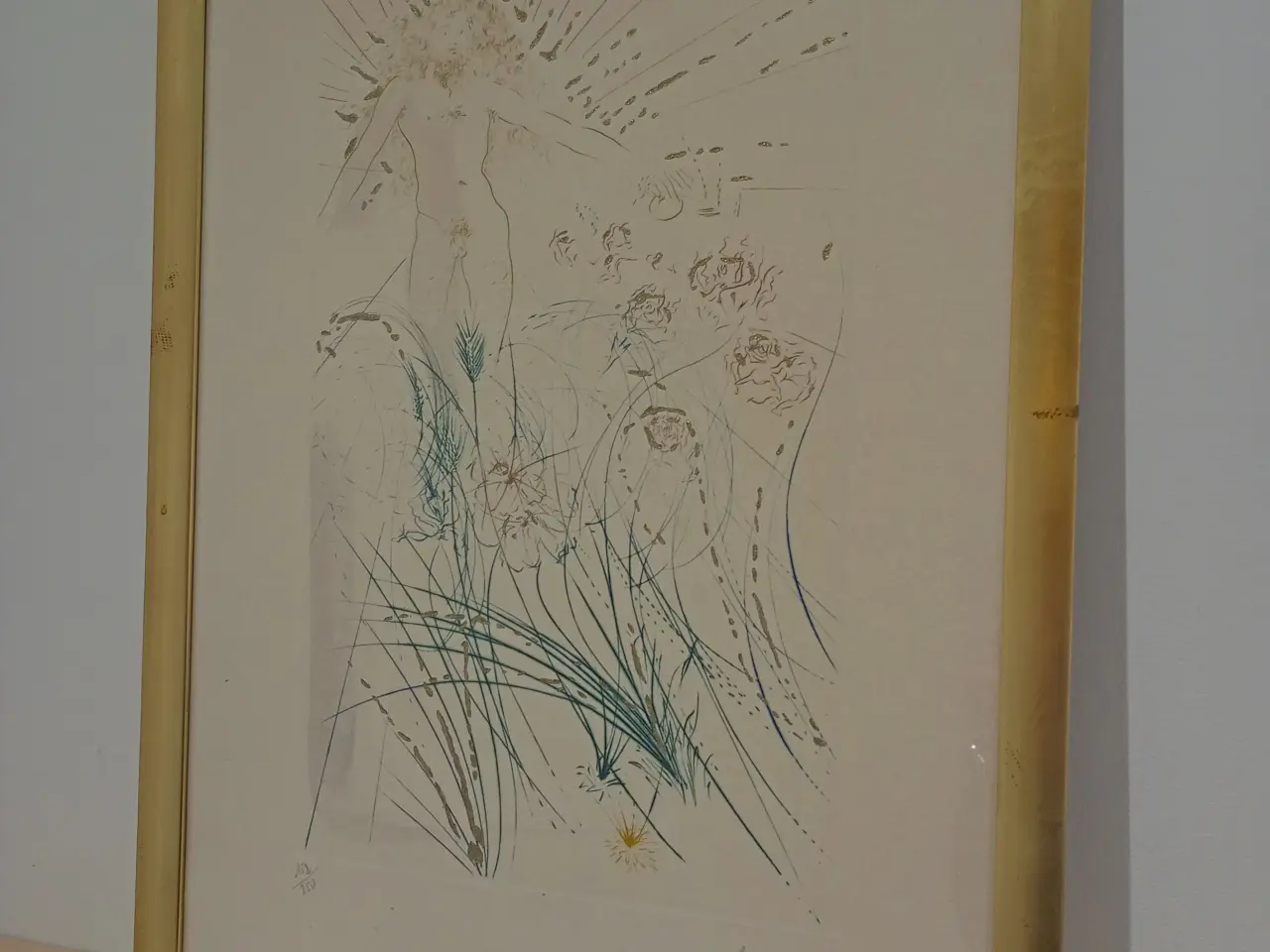 Billede 1 - Salvador Dali