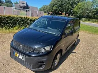 Peugeot Epartner El Kassebil L1 Pr md