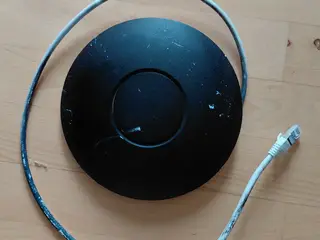 Ubiquiti Unify AP-AC-Pro trådløs access point