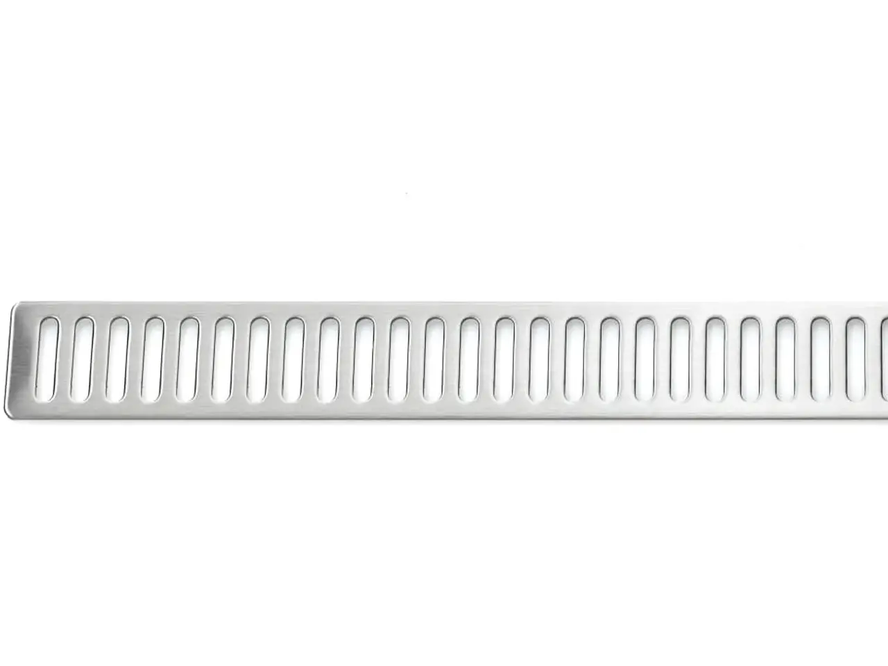 Billede 5 - Komplet Unidrain 800 mm afløbsrende