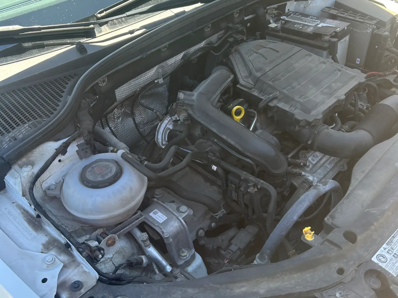 Billede 12 - Skoda Octavia 1,0 TSi 115 Style DSG