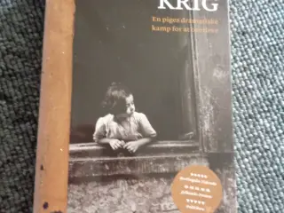 Claras krig