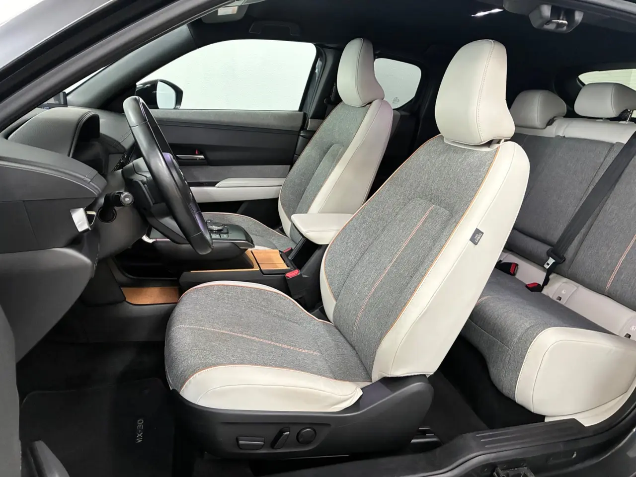 Billede 7 - Mazda MX-30 e-SkyActiv Cosmo