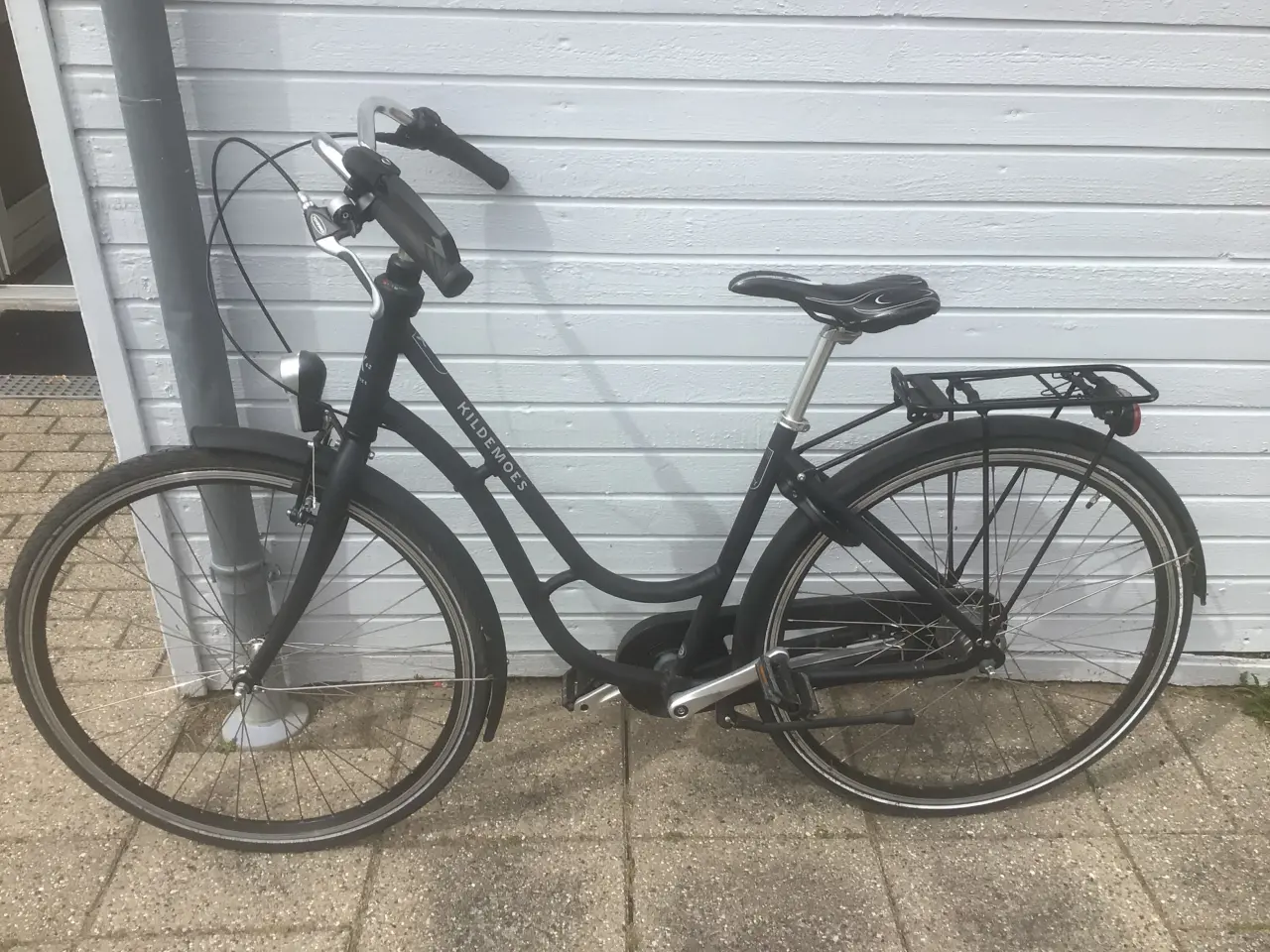 Billede 1 - Dame cykel sælges fra juni 2022