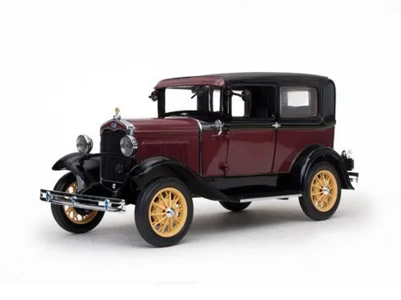 Billede 1 - Ford A Tudor