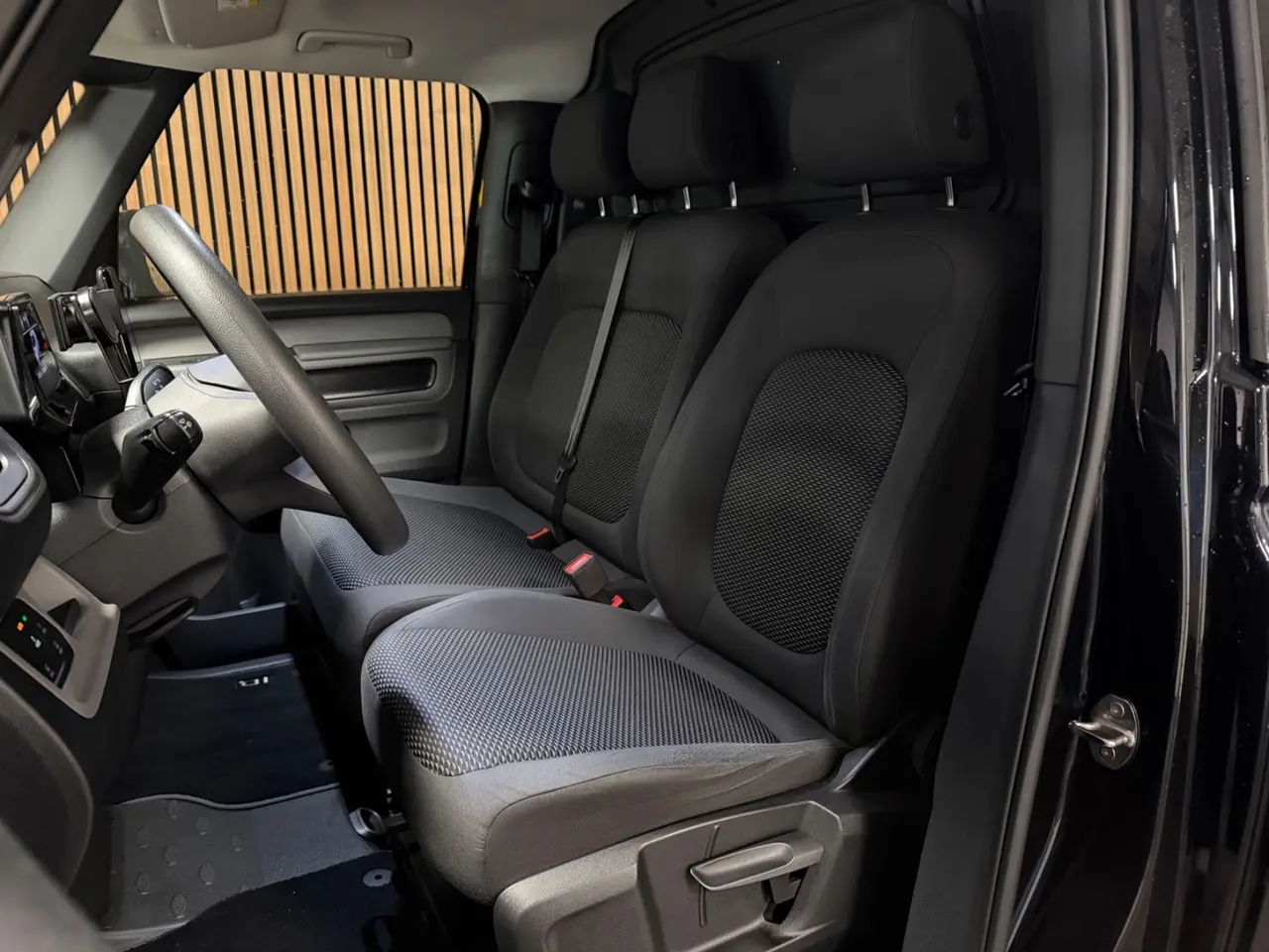 Billede 6 - VW ID. Buzz 77 Pro Van