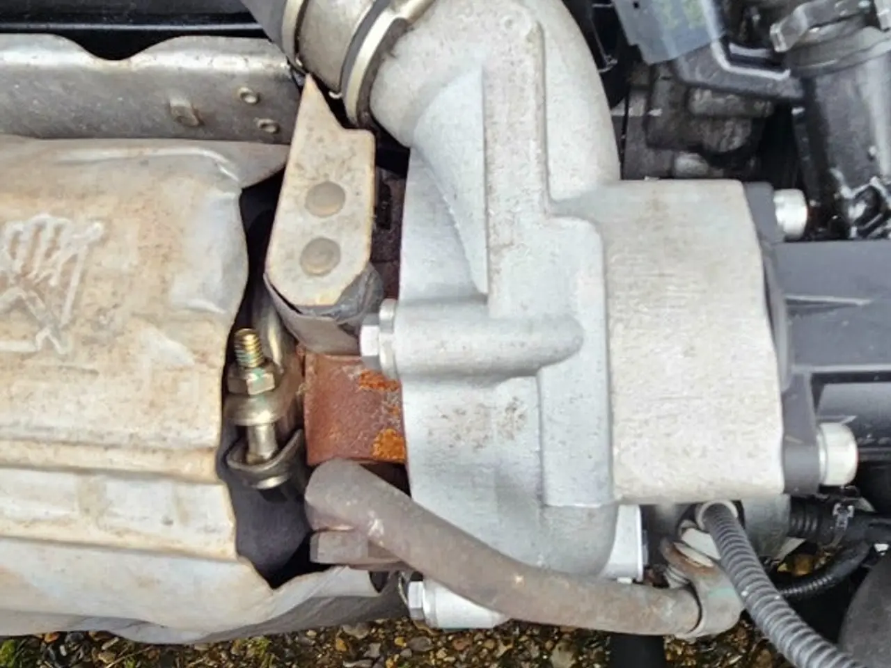 Billede 8 - Peugeot RCZ 1,6 THP 156