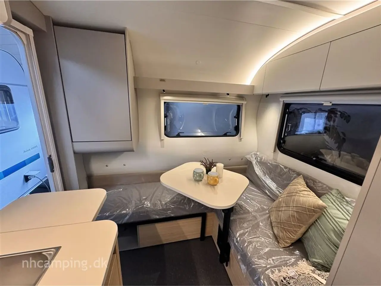 Billede 4 - 2026 - Adria Action 391 PD