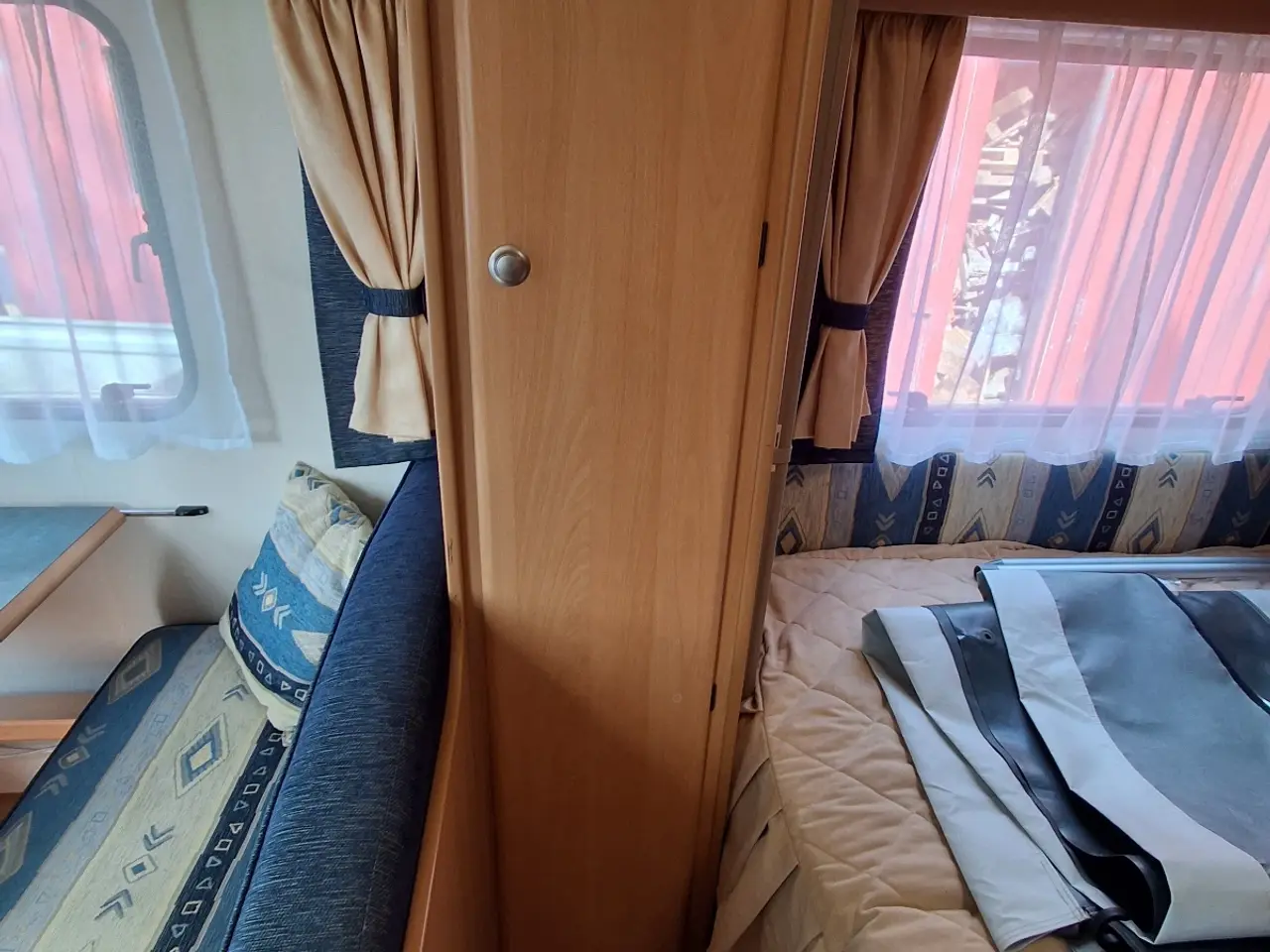 Billede 17 - Adria Altea PX 432 sælges