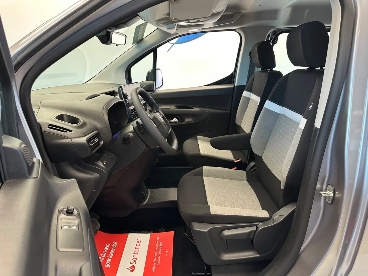 Billede 11 - Citroën ë-Berlingo 52 Plus