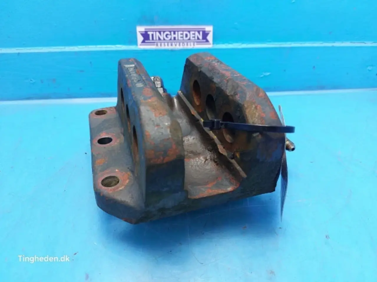 Billede 12 - Massey Ferguson 3060 Support 3389379M2