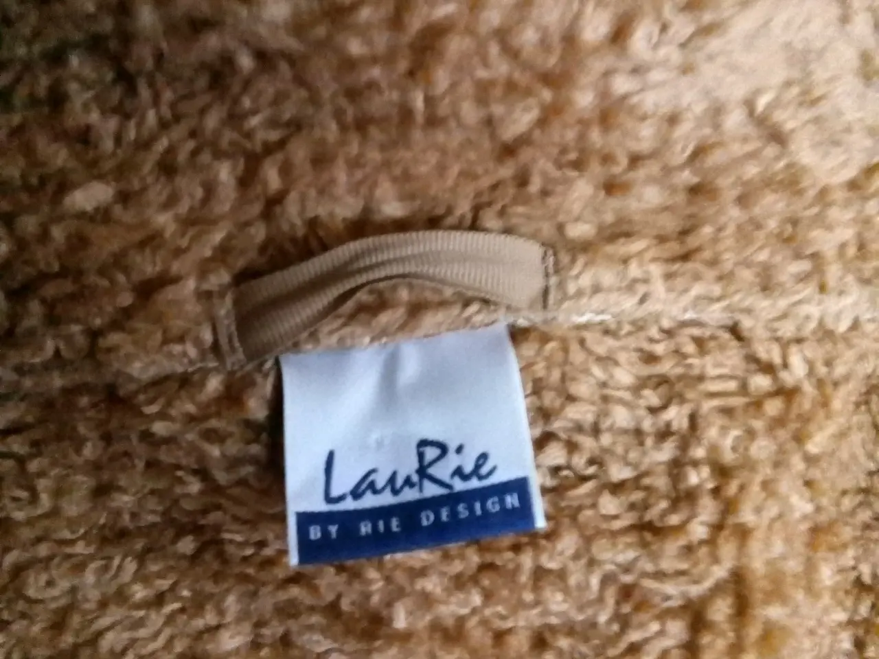 Billede 2 - Laurie Dame ruskindsfrakke