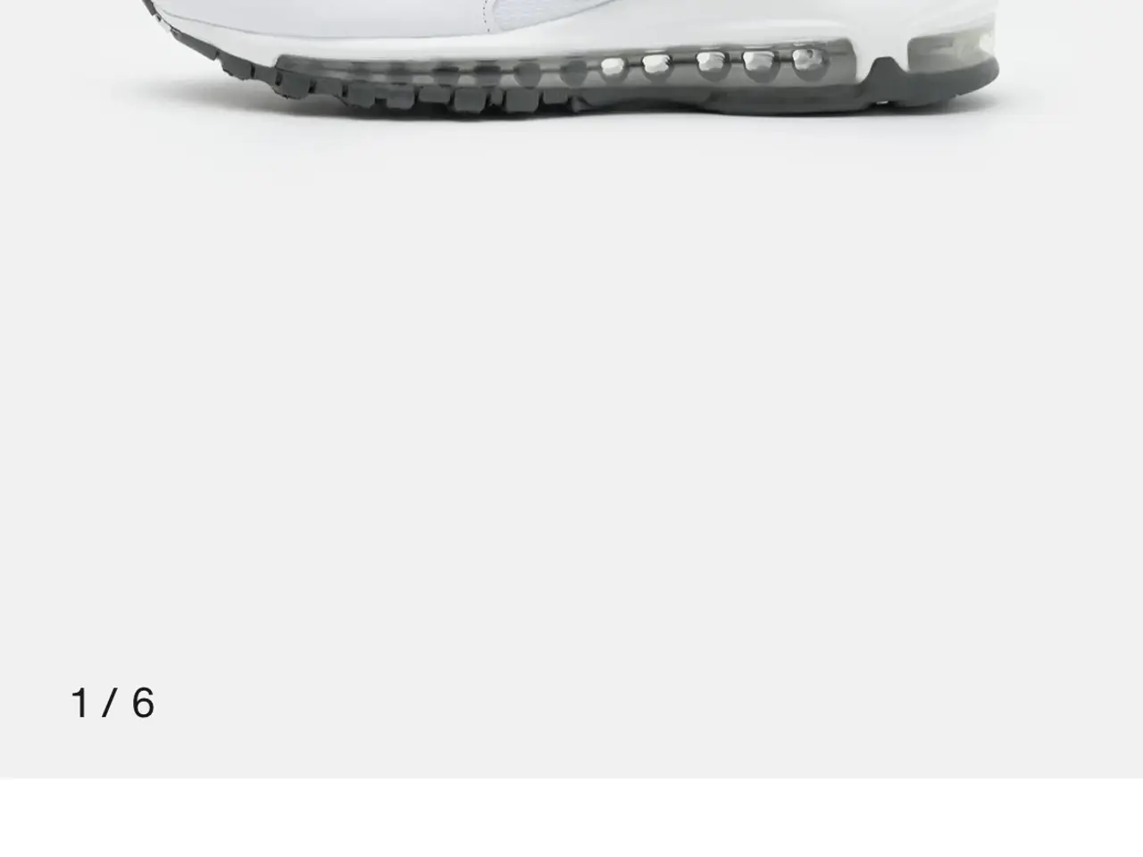 Billede 1 - Nike Air Max 97 sko