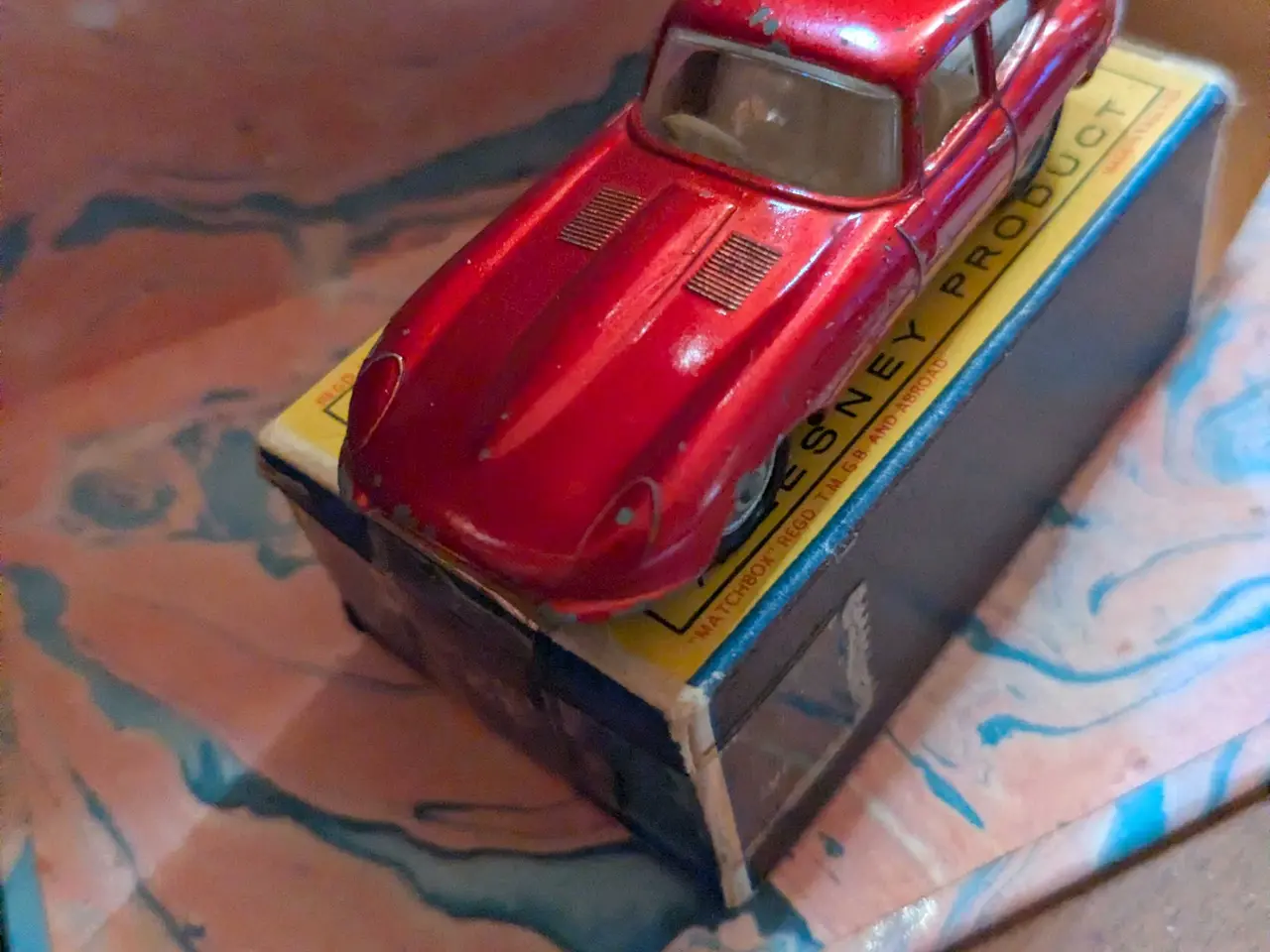 Billede 2 - Matchbox serie32