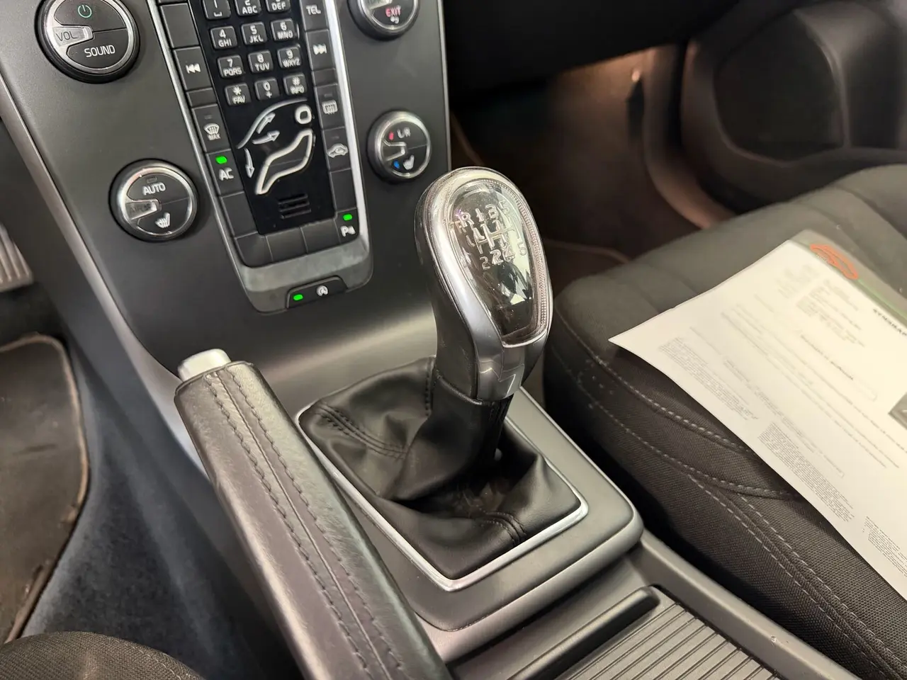 Billede 15 - Volvo V40 1,6 D2 Kinetic 115HK 5d 6g