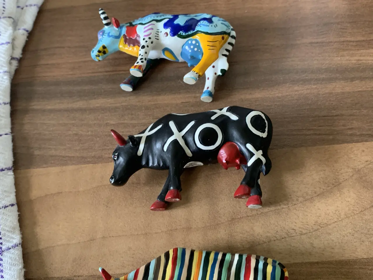 Billede 3 - Cow parade nye