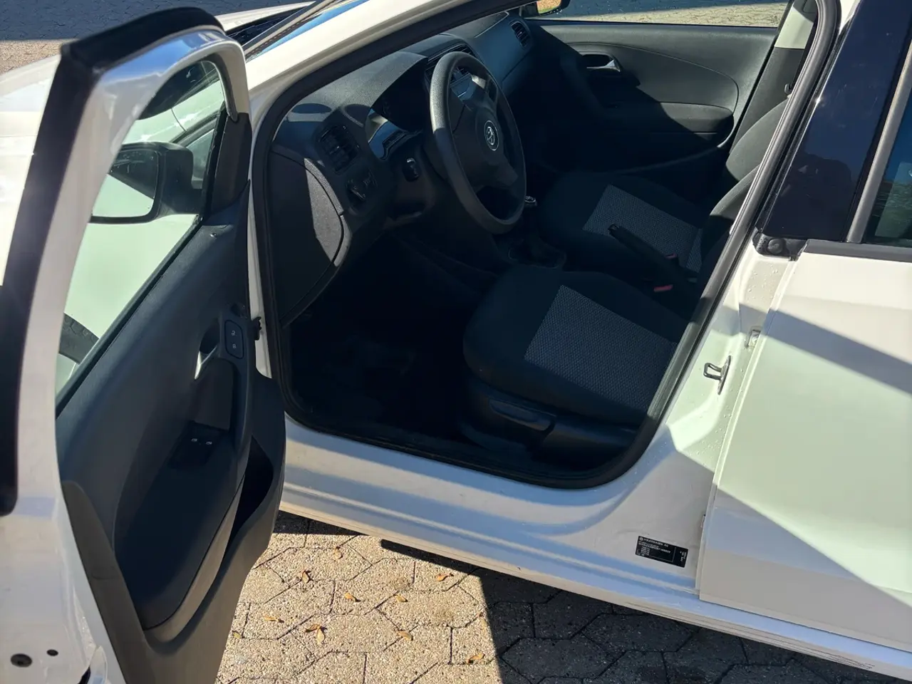 Billede 11 - VW polo 1,2 - 113.500km