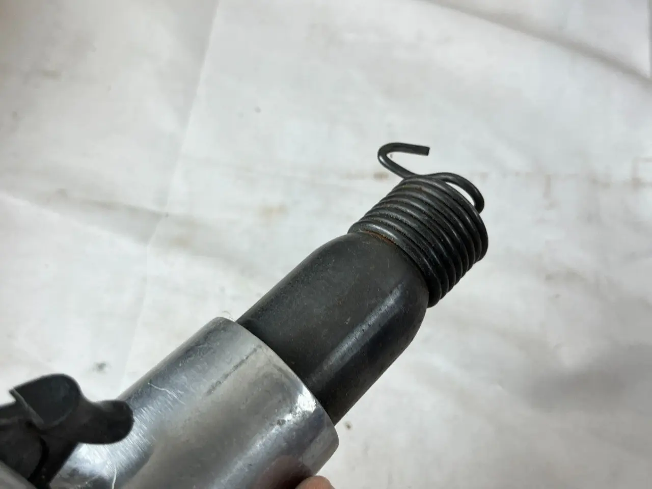 Billede 9 - Folke-Tech Pneumatic Air Hammer Chisel Tool CE