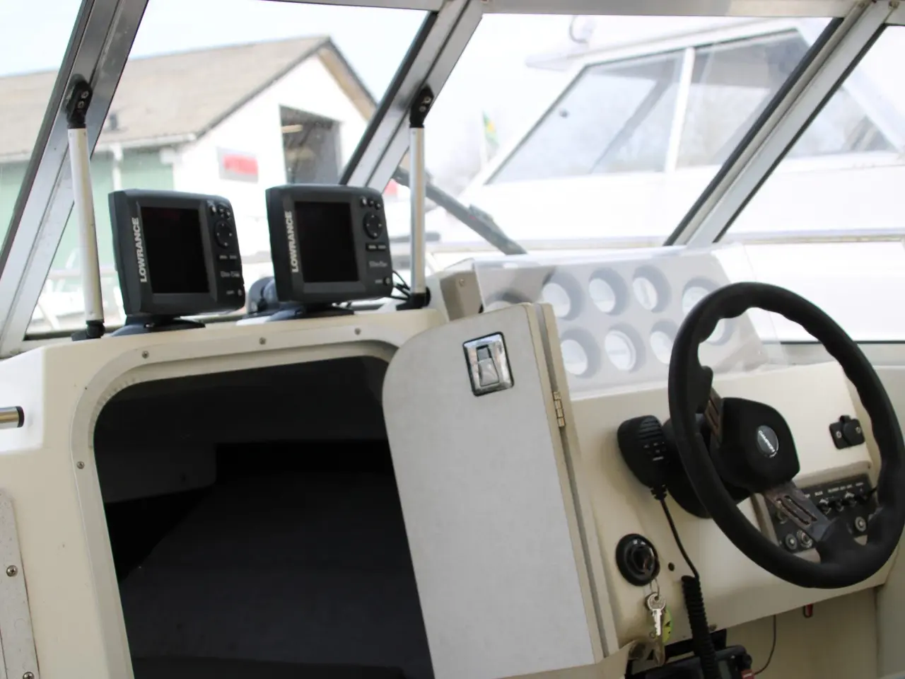 Billede 4 - Campion 552 i SC Explorer