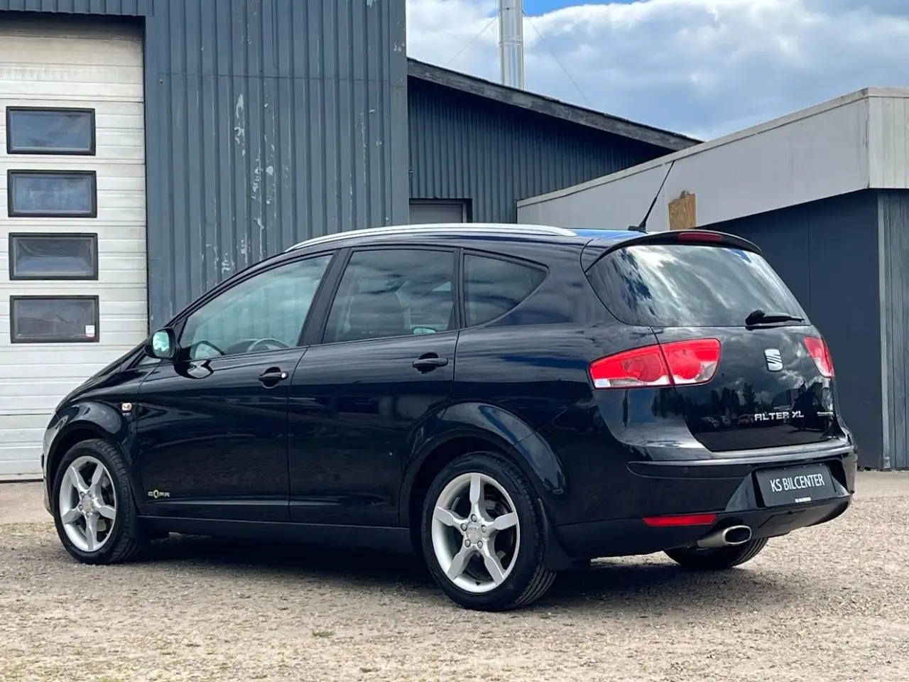Billede 11 - Seat Altea XL 1,2 TSi 105 Style eco