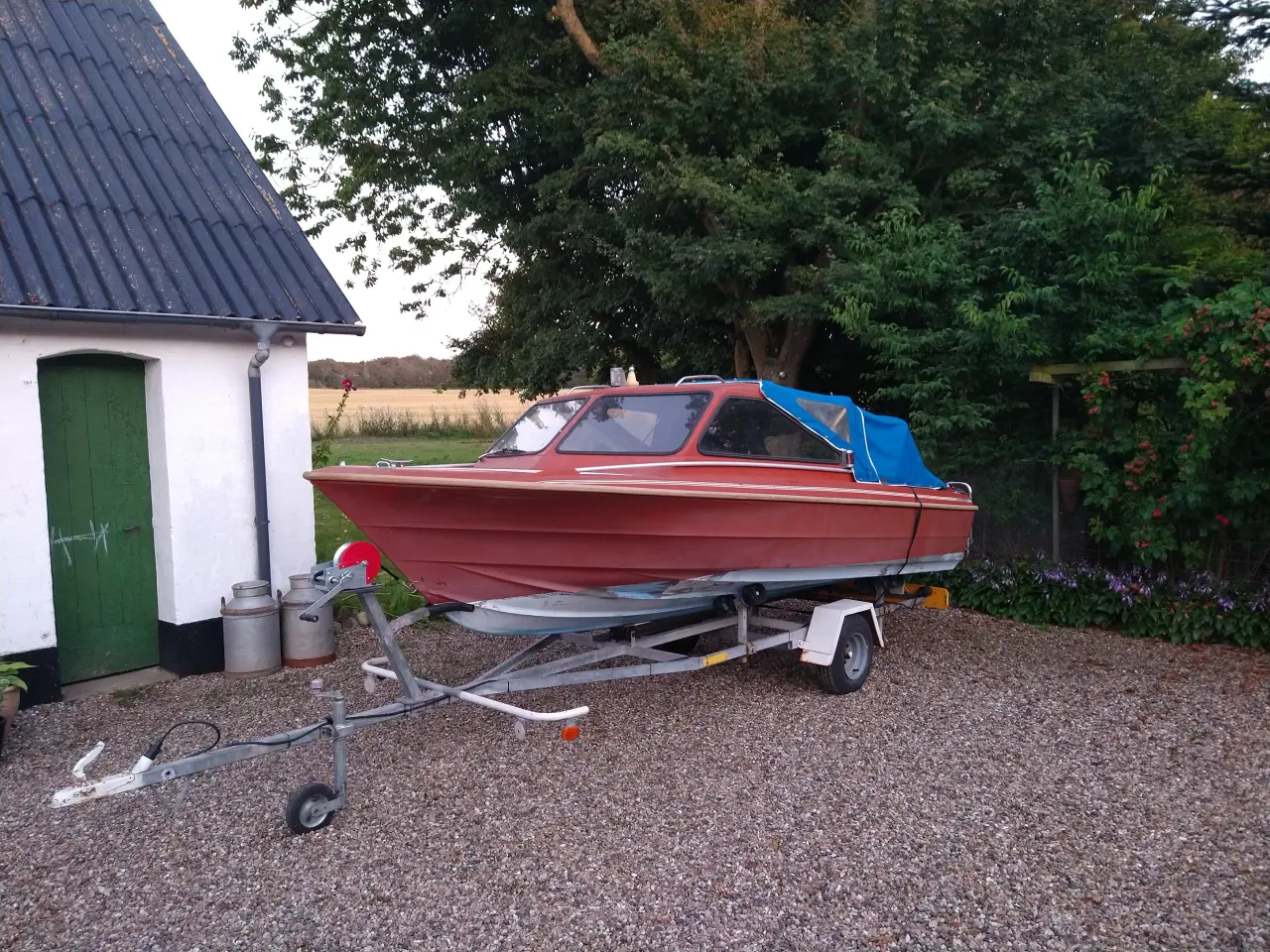 Billede 6 - Skibsplast 15 HT