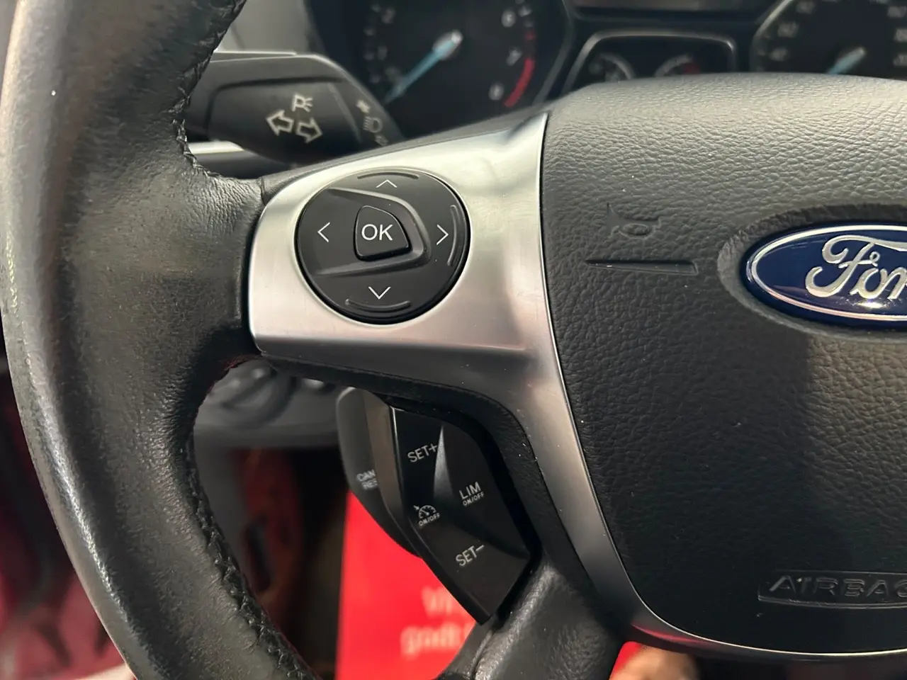 Billede 9 - Ford Kuga 1,5 SCTi 150 Titanium
