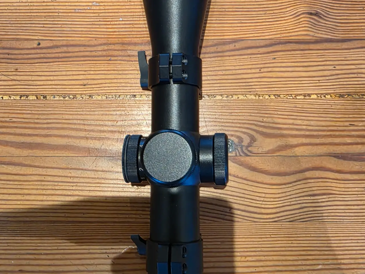 Billede 5 - Bauer 3-12x56 sl