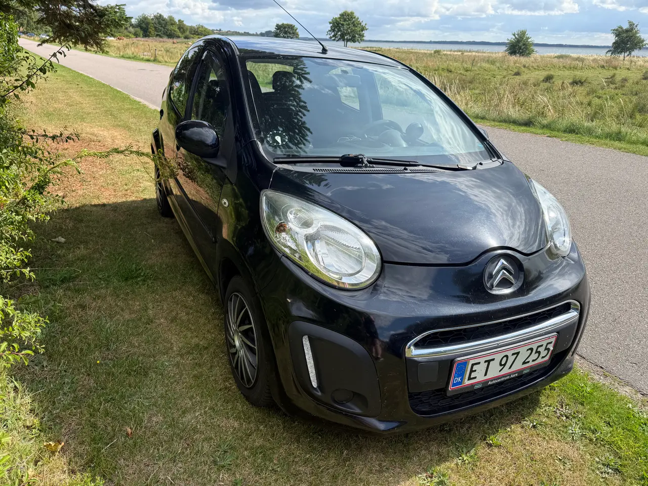Billede 2 - Fin c1 med 2 år til næste syn