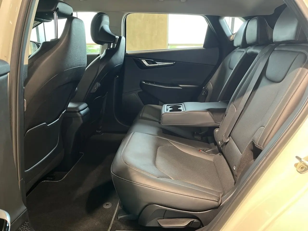 Billede 15 - Kia EV6 77 Long Range