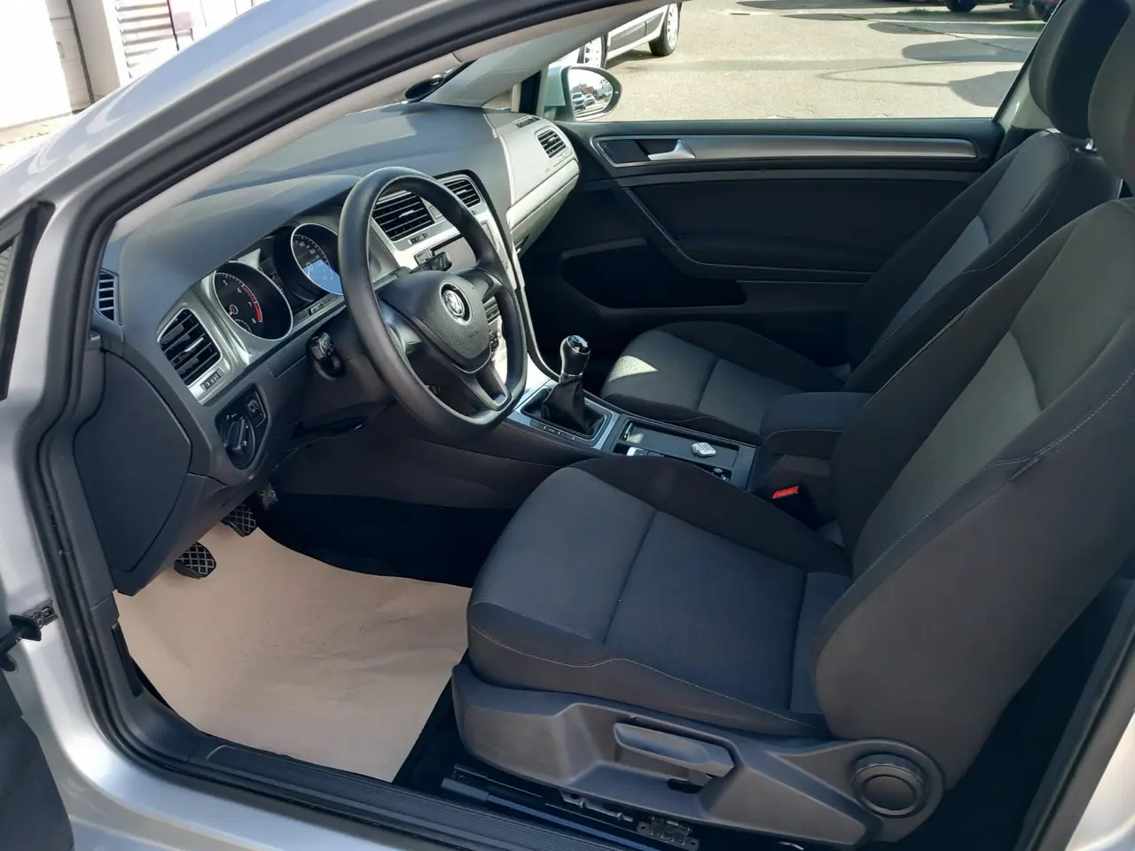 Billede 13 - VW Golf VII 1,2 TSi 105 Trendline BMT